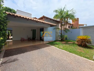 Casa com 3 Quartos à venda, 150m² no Plano Diretor Norte, Palmas