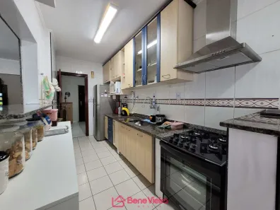 Apartamento com 2 Quartos à venda, 77m² no Aviação, Praia Grande