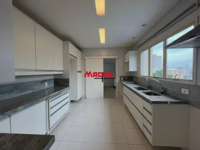 Apartamento com 4 Quartos à venda, 320m² no Vila Ema, São José dos Campos