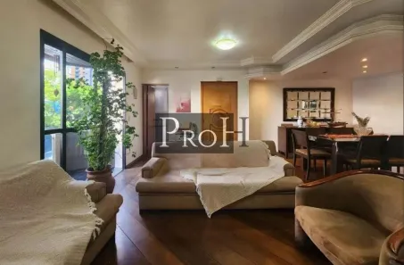 Apartamento com 3 Quartos à venda, 156m² no Santa Paula, São Caetano do Sul