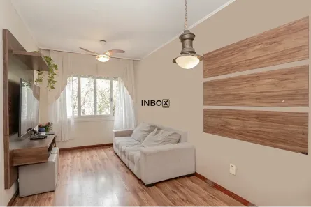 Apartamento com 2 Quartos à venda, 74m² no Boa Vista, Porto Alegre
