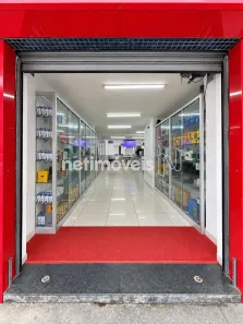 Ponto Comercial para alugar, 130m² no Barris, Salvador
