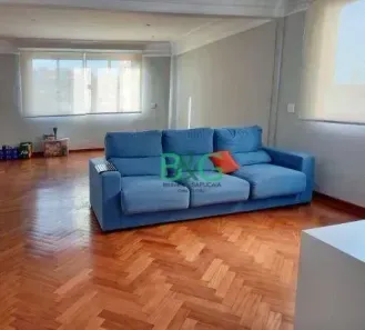 Apartamento com 3 Quartos à venda, 183m² no Real Parque, São Paulo