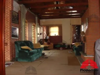 Casa com 3 Quartos à venda, 400m² no Mooca, São Paulo