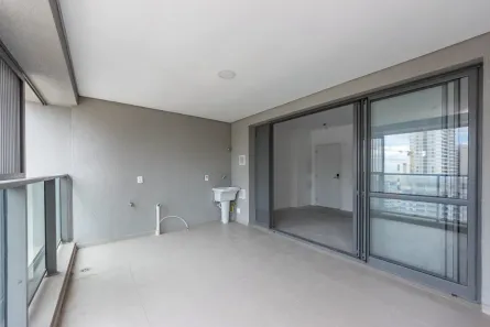 Apartamento com 3 Quartos à venda, 95m² no Jardim das Acácias, São Paulo
