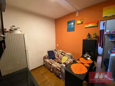 Kitnet com 1 Quarto à venda, 30m² no Bela Vista, São Paulo