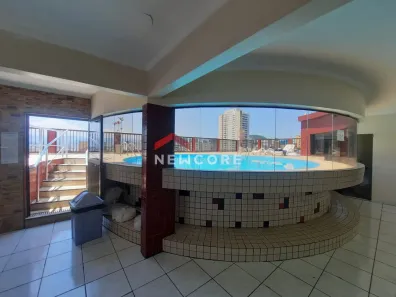 Apartamento com 3 Quartos à venda, 119m² no Centro, São Vicente