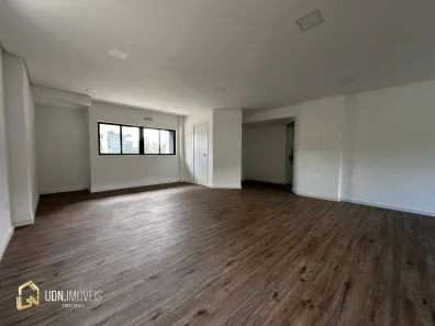 Sala Comercial à venda, 68m² no Garcia, Blumenau