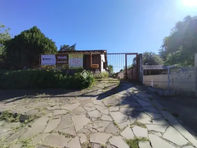 Lote/Terreno à venda, 1716m² no Camaquã, Porto Alegre