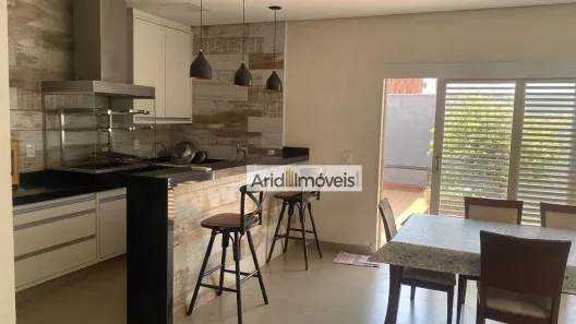 Casa com 4 Quartos à venda, 320m² no Jardim Tarraf, São José do Rio Preto