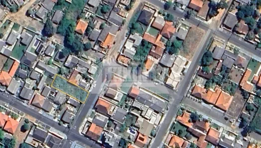 Lote/Terreno para alugar, 501m² no Orfãs, Ponta Grossa