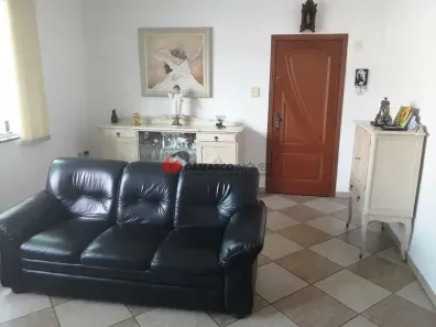Casa com 3 Quartos à venda, 207m² no Osvaldo Cruz, São Caetano do Sul