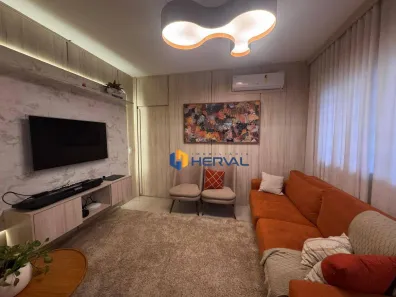Casa com 3 Quartos à venda, 120m² no Jardim Paris, Maringá