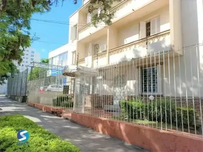 Apartamento com 3 Quartos à venda, 56m² no Menino Deus, Porto Alegre