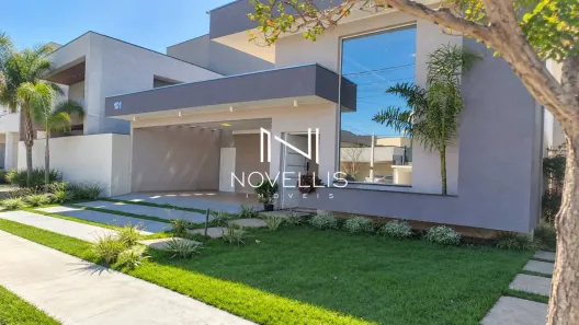 Casa de Condomínio com 3 Quartos para alugar, 150m² no Bairro do Grama, Caçapava