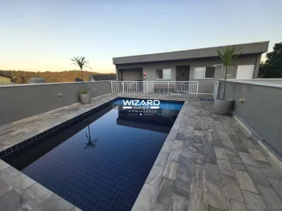 Apartamento com 2 Quartos à venda, 47m² no Cidade São Pedro - Gleba B, Santana de Parnaíba