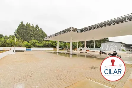 Ponto Comercial para alugar, 120m² no Paloma, Colombo