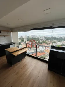 Apartamento com 1 Quarto para venda ou aluguel, 42m² no Vila Mariana, São Paulo
