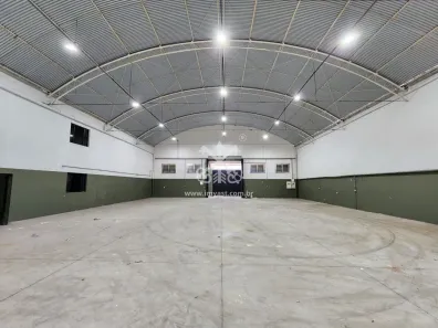 Galpão/Depósito/Armazém para alugar, 628m² no Parque Novo Mundo, São Paulo