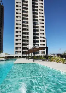 Apartamento com 1 Quarto à venda, 49m² no Além Ponte, Sorocaba