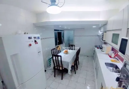 Apartamento com 3 Quartos à venda, 150m² no Centro, Nova Iguaçu