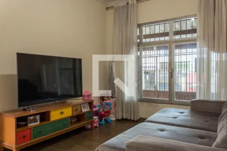 Casa com 2 Quartos à venda, 110m² no Jordanópolis, São Bernardo do Campo