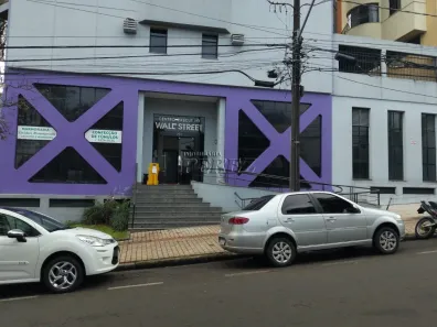 Sala Comercial à venda, 45m² no Centro, Londrina