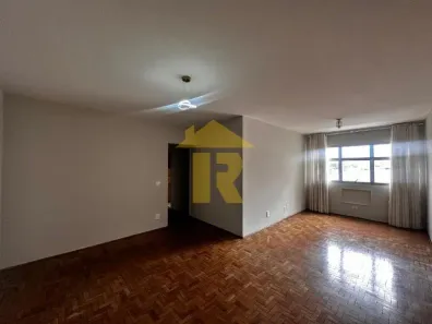 Apartamento com 3 Quartos para alugar, 101m² no Centro, São José do Rio Preto