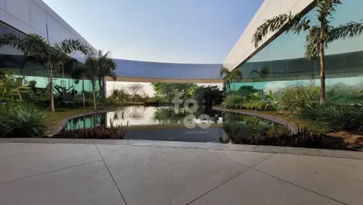 Lote/Terreno à venda, 1288m² no Morada da Colina, Uberlândia