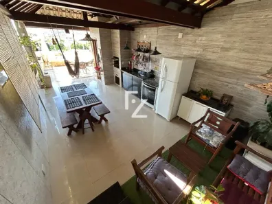 Casa com 4 Quartos à venda, 172m² no Taquara, Rio de Janeiro