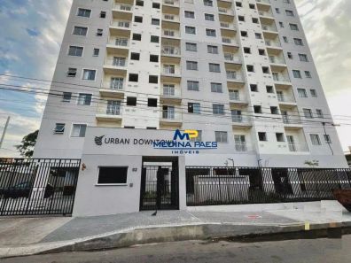 Apartamento com 2 Quartos à venda, 45m² no São Lourenço, Niterói