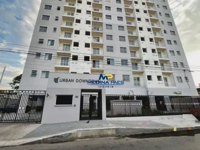 Apartamento com 2 Quartos à venda, 45m² no São Lourenço, Niterói