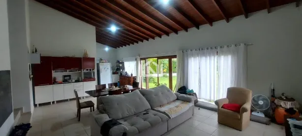 Casa de Condomínio com 3 Quartos à venda, 190m² no Los Álamos, Vargem Grande Paulista