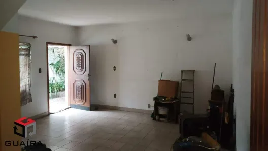 Imóvel Comercial com 4 Quartos à venda, 201m² no Vila Palmares, Santo André