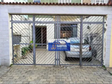 Casa com 3 Quartos à venda, 136m² no Alto da Mooca, São Paulo