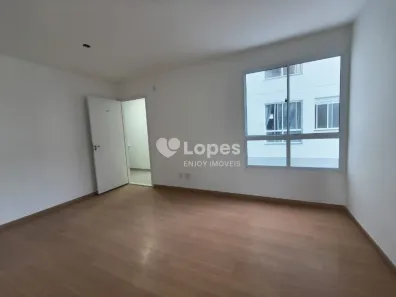 Apartamento com 2 Quartos à venda, 44m² no Vargem Grande, Rio de Janeiro