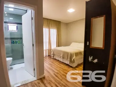 Sobrado com 3 Quartos à venda, 130m² no Costa e Silva, Joinville