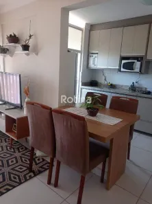 Apartamento com 2 Quartos à venda, 55m² no Novo Mundo, Uberlândia