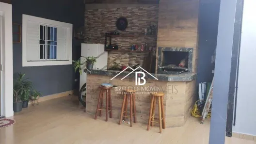 Casa com 2 Quartos à venda, 150m² no Parque Residencial Sabiás, Indaiatuba