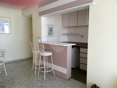 Flat com 1 Quarto à venda, 50m² no Santana, São Paulo
