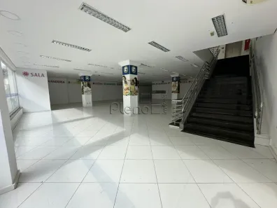 Prédio Comercial para alugar, 1543m² no Centro, Campinas