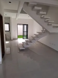 Casa de Condomínio com 3 Quartos à venda, 85m² no Jardim Flórida, São Roque