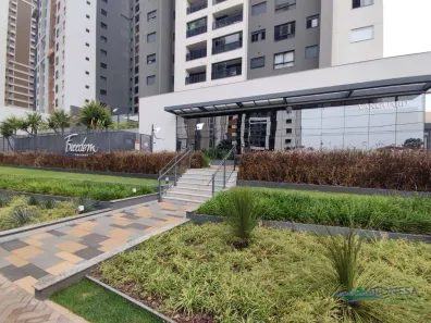 Apartamento com 1 Quarto para alugar, 45m² no Gleba Fazenda Palhano, Londrina