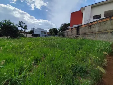 Lote/Terreno à venda, 387m² no Setor Jaó, Goiânia