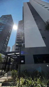 Apartamento com 1 Quarto à venda, 28m² no Campo Belo, São Paulo
