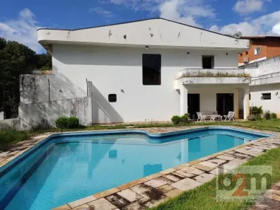 Casa com 4 Quartos à venda, 654m² no Adalgisa, Osasco
