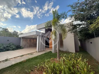 Casa com 3 Quartos à venda, 153m² no Residencial Redenção, Lagoa Santa
