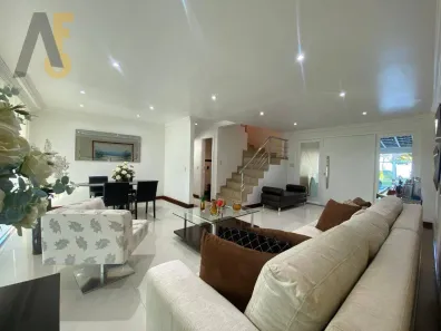 Casa de Condomínio com 4 Quartos à venda, 296m² no Anil, Rio de Janeiro