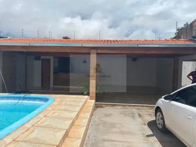 Casa com 3 Quartos à venda, 400m² no Boca da Mata, Imperatriz