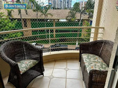 Apartamento com 2 Quartos à venda, 65m² no Do Turista, Caldas Novas